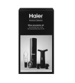 Home Appliance Accesories - Hawukit06 35602558 Electric Wine Accessory Set With Usb Charger [Candy Hoover]
